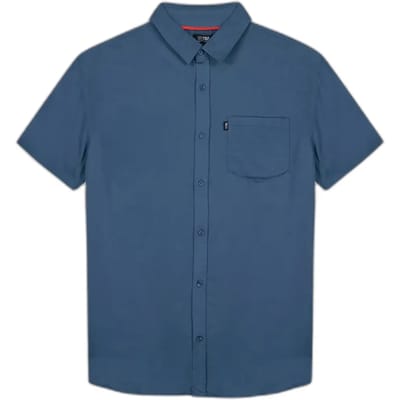Shirt met korte mouwen TBS Yacincha