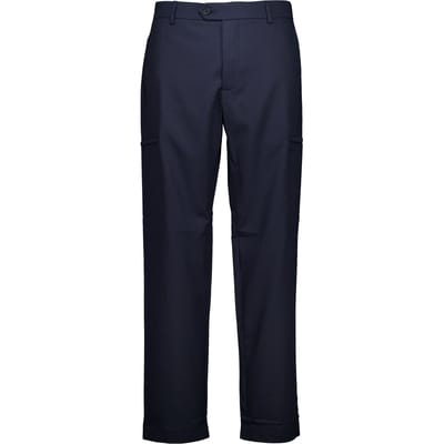 Vaganza Pantalon Pantalons Donkerblauw Pnt-6070