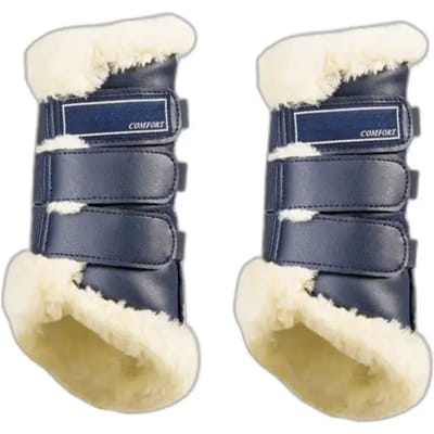 Open paardenlaarzen Lami-Cell Comfort