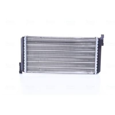 Warmtewisselaar, interieur verwarming NISSENS 72002