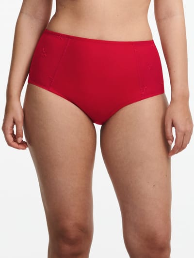 Chantelle – Every Curve – Tailleslip - C16B80 – Scarlet - 38