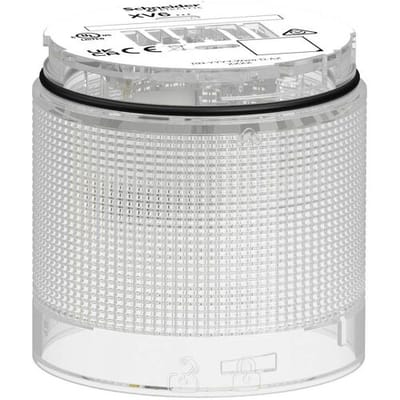 Schneider Electric Signaalzuilelement XV6C27 XV6C27 1 stuk(s)