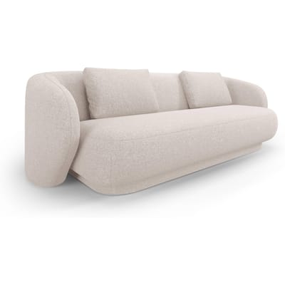 3-zitsbank Camden chenille | Cosmopolitan Design