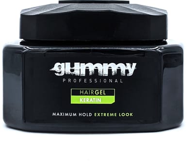 Vormende Gel Gummy Keratin 500 ml