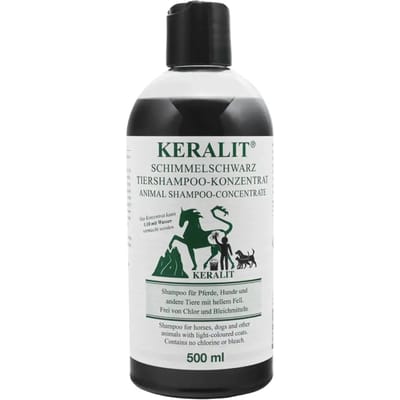 Keralit Schimmel Shampoo 500ml