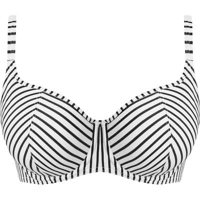 Dames zwemkleding top Freya Jewel cove