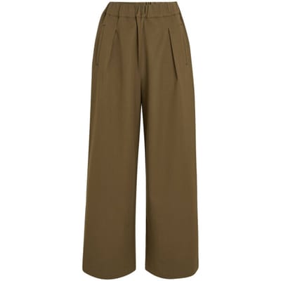 Circle Of Trust Marlon Pants Broeken Dames - Bruin - Maat XS