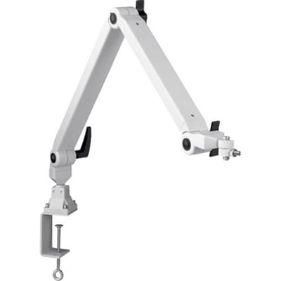 Eschenbach 4048347063421 33261 Metalen scharnierarm voor microscoop