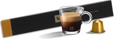 Koffiecapsule Koffie met smaakcapsules VOLLUTO NESPRESSO