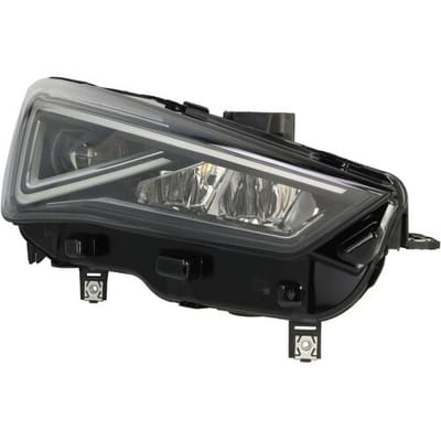 Koplampen VALEO 451053