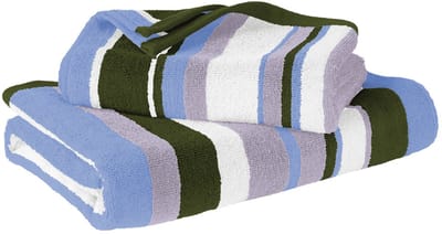 De Witte Lietaer Promopack Ophelia Khalilia - set 2 stuks - 50 x 100 + 70 x 140 - Katoen
