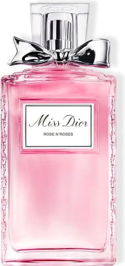 Dior Miss Dior Rose N'Roses 100 ml Eau de Toilette - Damesparfum