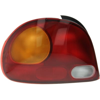 Achterlicht DEPO 221-1931L-UE links