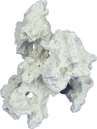 Aqua Della - Aquariumdecoratie - Vissen - Chalkstone 29x24x30cm - 1st