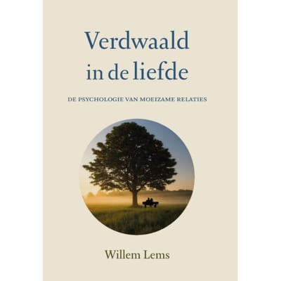 Verdwaald In De Liefde - Willem Lems