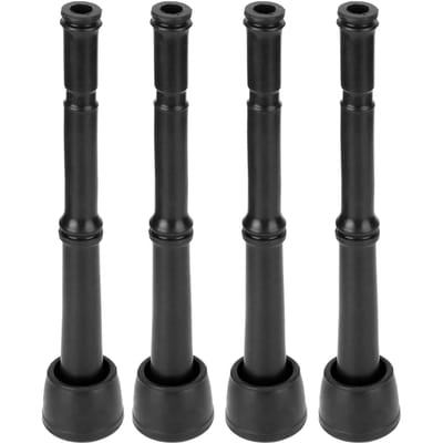 4Pcs Teat Cup Liner Milking Machine Lining Replacement for Cow Sheep Livestock Accessory