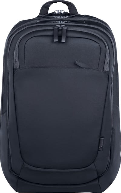 HP Travel Plus - Laptop Rugzak - 17 inch - 30 Liter - Blauw