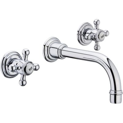 Dornbracht Madison washbasin wall mixer 36712360-00