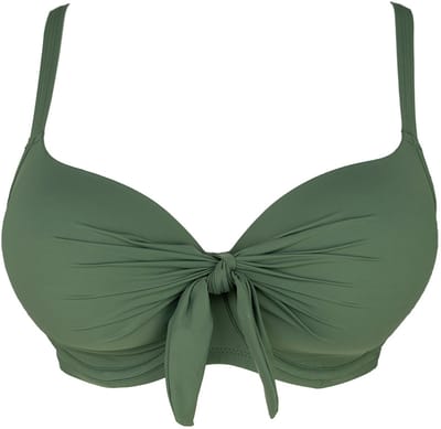Schalen-Bikini-Top VALENCIA Demi-Bikini