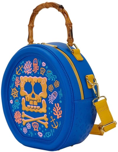 Loungefly Nickelodeon by Loungefly Crossbody Spongebob Squarepants Bags