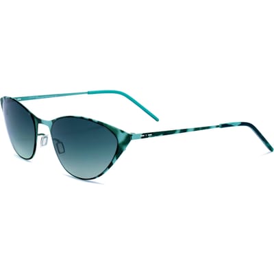 Lunettes de soleil femme Italia Independent 0203-038-000