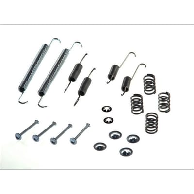 Toebehorenset, remschoenen QUICK BRAKE 105-0707