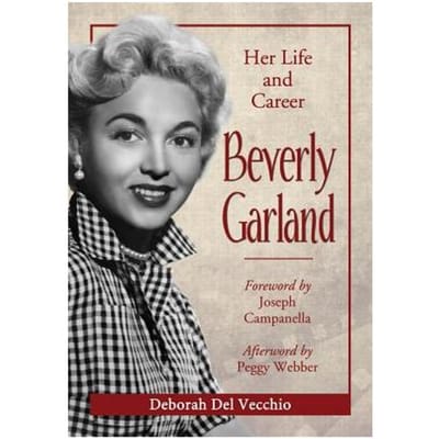 Beverly Garland - Del Vecchio, Deborah