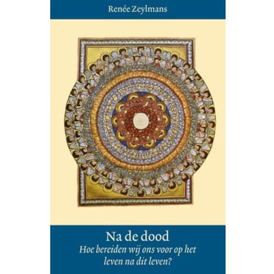 Na De Dood - Renée Zeylmans