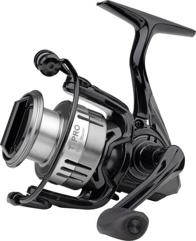 Trout Master Trout Pro T-Pro - Maat : 1000
