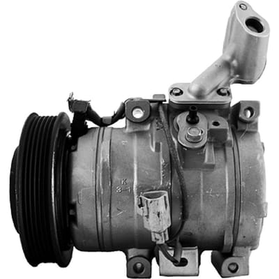 Compressor airconditioning AIRSTAL 10-0407