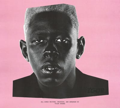 Igor - Tyler, The Creator