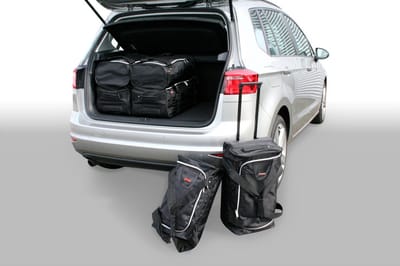 Car-Bags set Volkswagen Golf Variant V VI