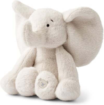 Liewood Knuffel Olifant Berto Sandy