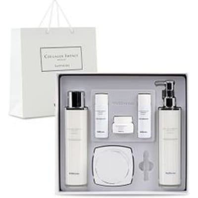 WellDerma - Sapphire Collagen Impact Special Set 6 pcs