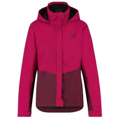 AGU Section Regenjas Essential Dames - Roze - XS