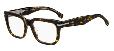 Hugo Boss BOSS 1746/G Havana 53/20/150 MAN Brilmonturen
