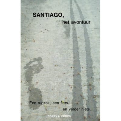 Santiago - Marc De Boeck