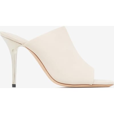 IRO Paris Roni Sandals Sand Size: 37 | Pumps Outlet | Dames | Wit