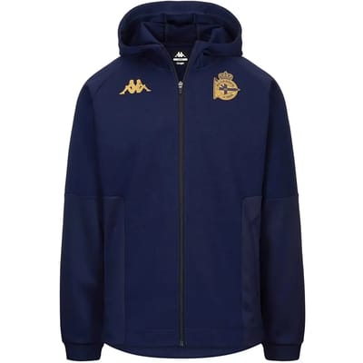Deportivo La Corogne Rits Hoodie