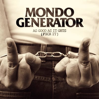 Fuck It - Mondo Generator