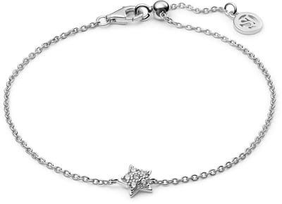 SIF JAKOBS ESSENZA ASTRI BRACELET SJ-B2706-CZ