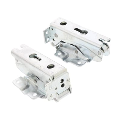 AEG Set deurscharnieren voor koelkast of vriezer 4055532982