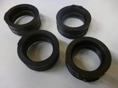 inlaatpijp voor motor yamaha 1000 r1 1998 tot 2001 nieuw