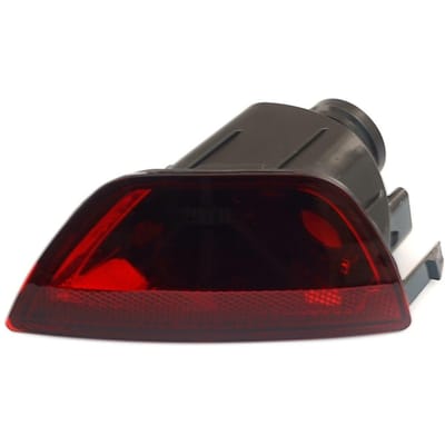 BSP986-1 Achtermistlamp Lampenkap 265850009R Linkerzijde voor Renault Megane MK3 4/5 Deurs