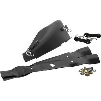 Husqvarna mulch kit 46"