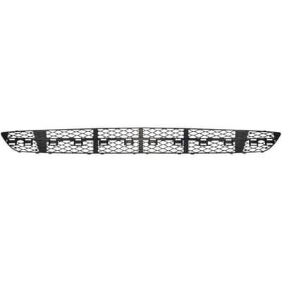 Bumper - ventilatierooster BLIC 6502-07-3528914P