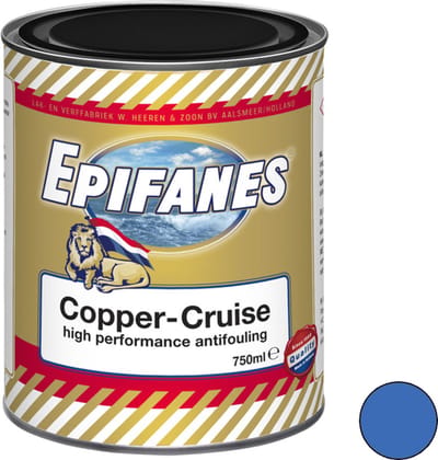 Epifanes Copper-Cruise lichtblauw