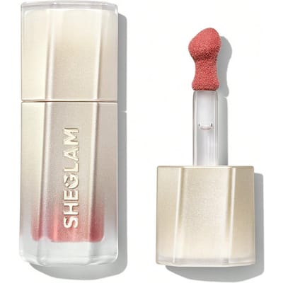 Stardust Swipe Glitter Vloeibare Lippenstift-111 High Key Lipgloss Directe Glitter-Glans Langhoudende Matte Finish Overdrachtbestendig Vlekbestendig Merk Beauty Cosmetica Make-Up Voor Vrouwen En Meisjes