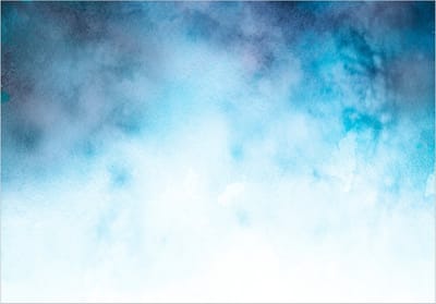 Fotobehangkoning - Behang - Vliesbehang - Fotobehang Wolken - Cobalt Clouds - 150 x 105 cm