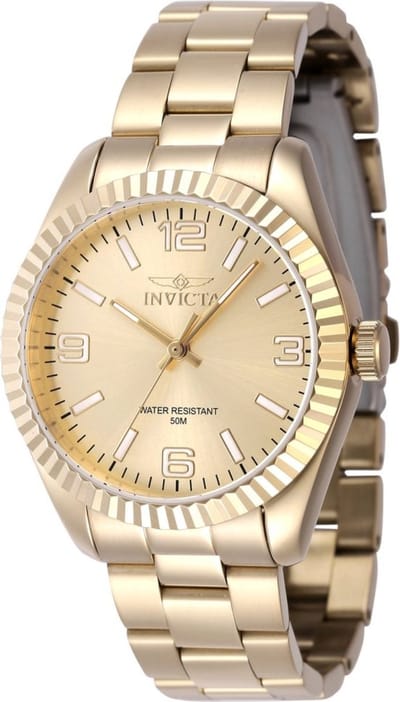 Invicta Specialty 47475 Dameshorloge Quartz - 36 mm